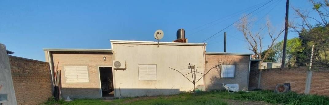 Casa EN VENTA