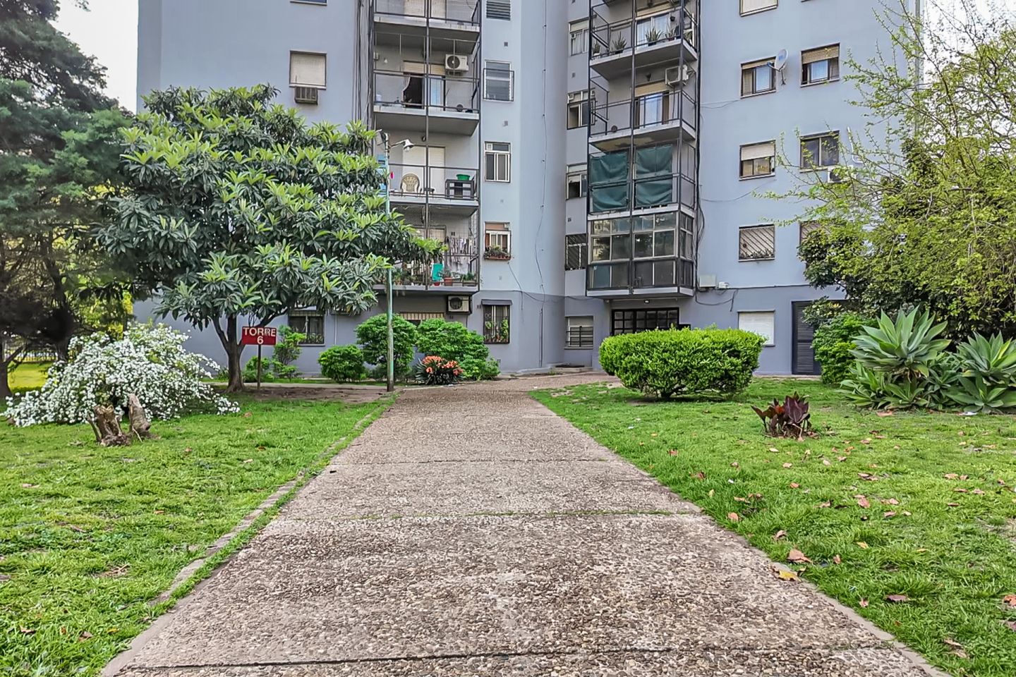 Departamento en Venta en Villa Lugano, Capital Federal