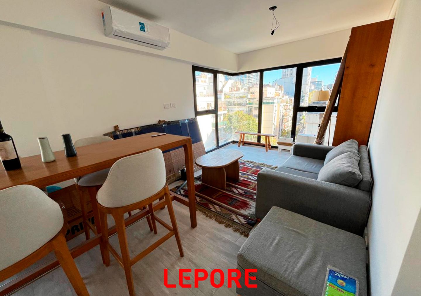 Departamento EN ALQUILER