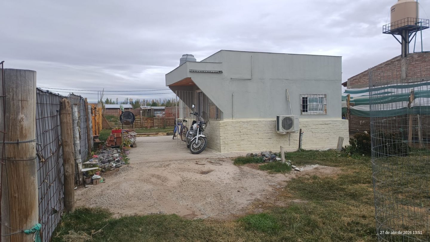 Casa EN VENTA