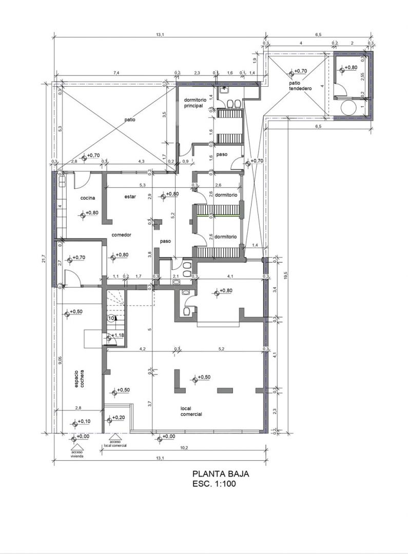 Casa EN VENTA