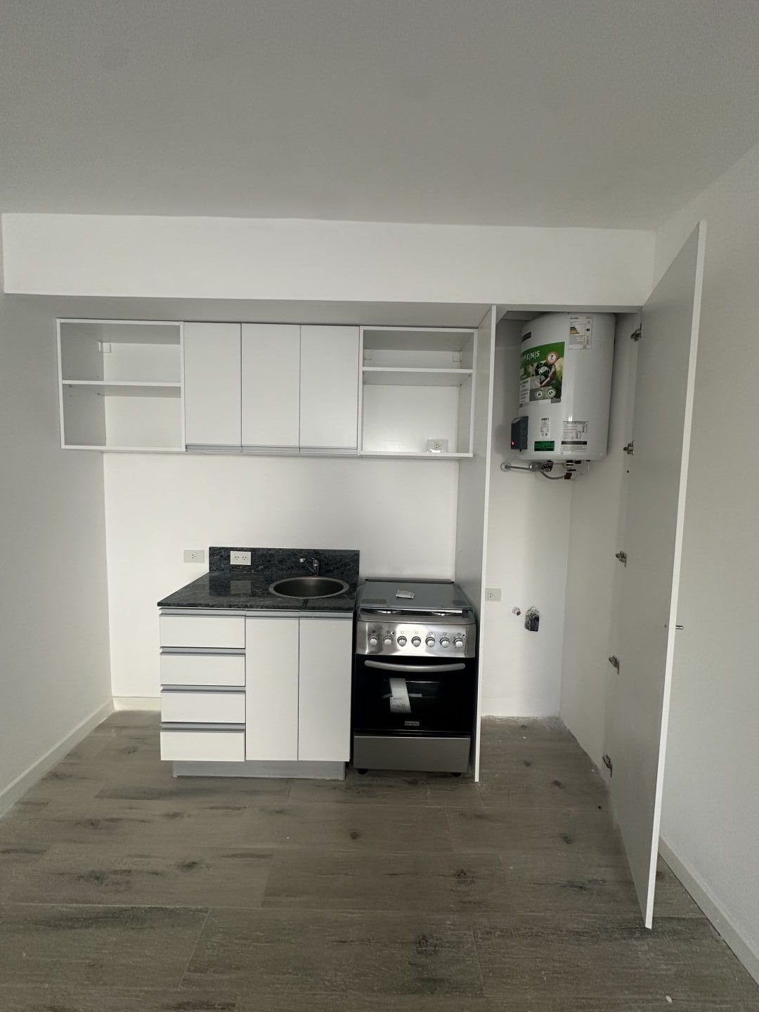 ALQUILER DE DEPARTAMENTO EN Capital Federal - San Cristobal - 5