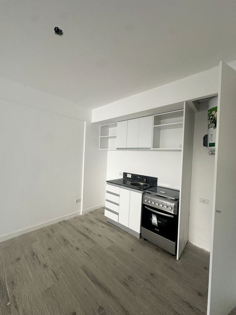 ALQUILER DE DEPARTAMENTO EN Capital Federal - San Cristobal - 4