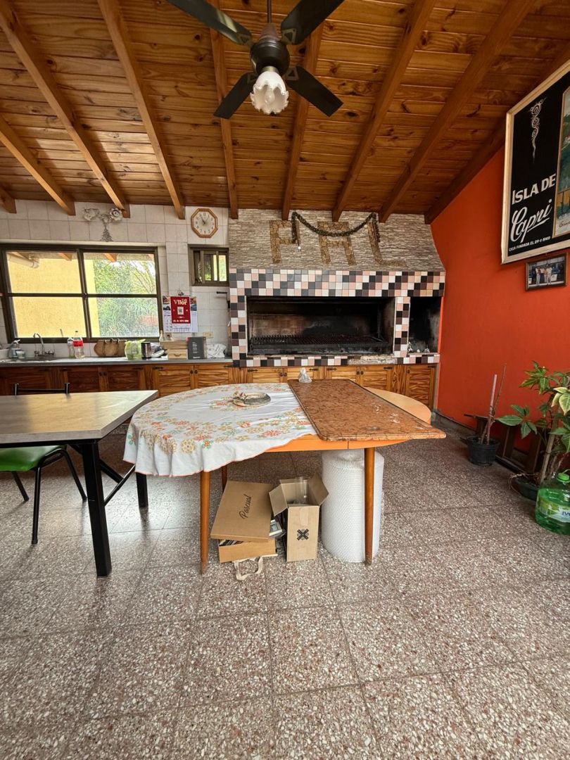 Casa en Venta en La Matanza, G.B.A. Zona Oeste