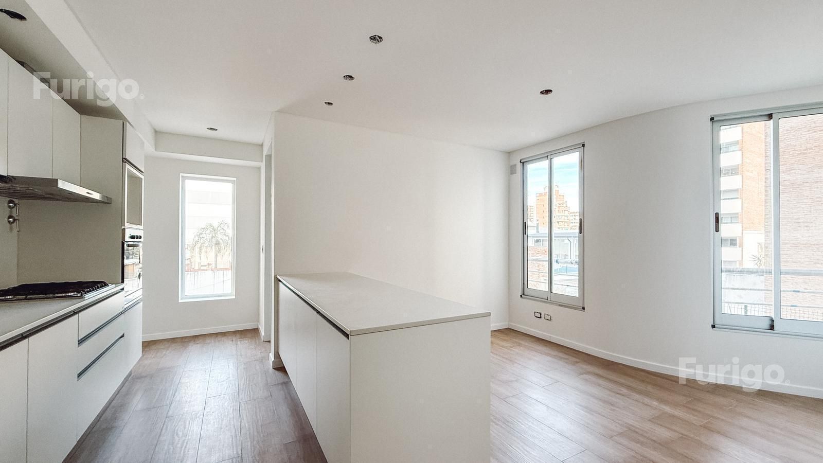 Departamento en Venta en Rosario, Santa Fe