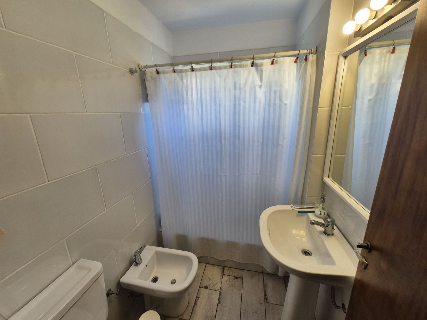 Departamento en Alquiler Temporario en Pinamar, Buenos Aires Costa Atlantica