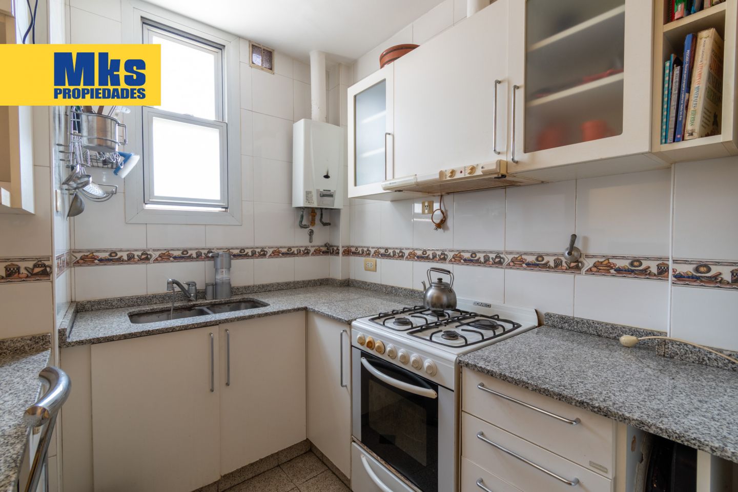 Departamento en Venta en Barracas, Capital Federal