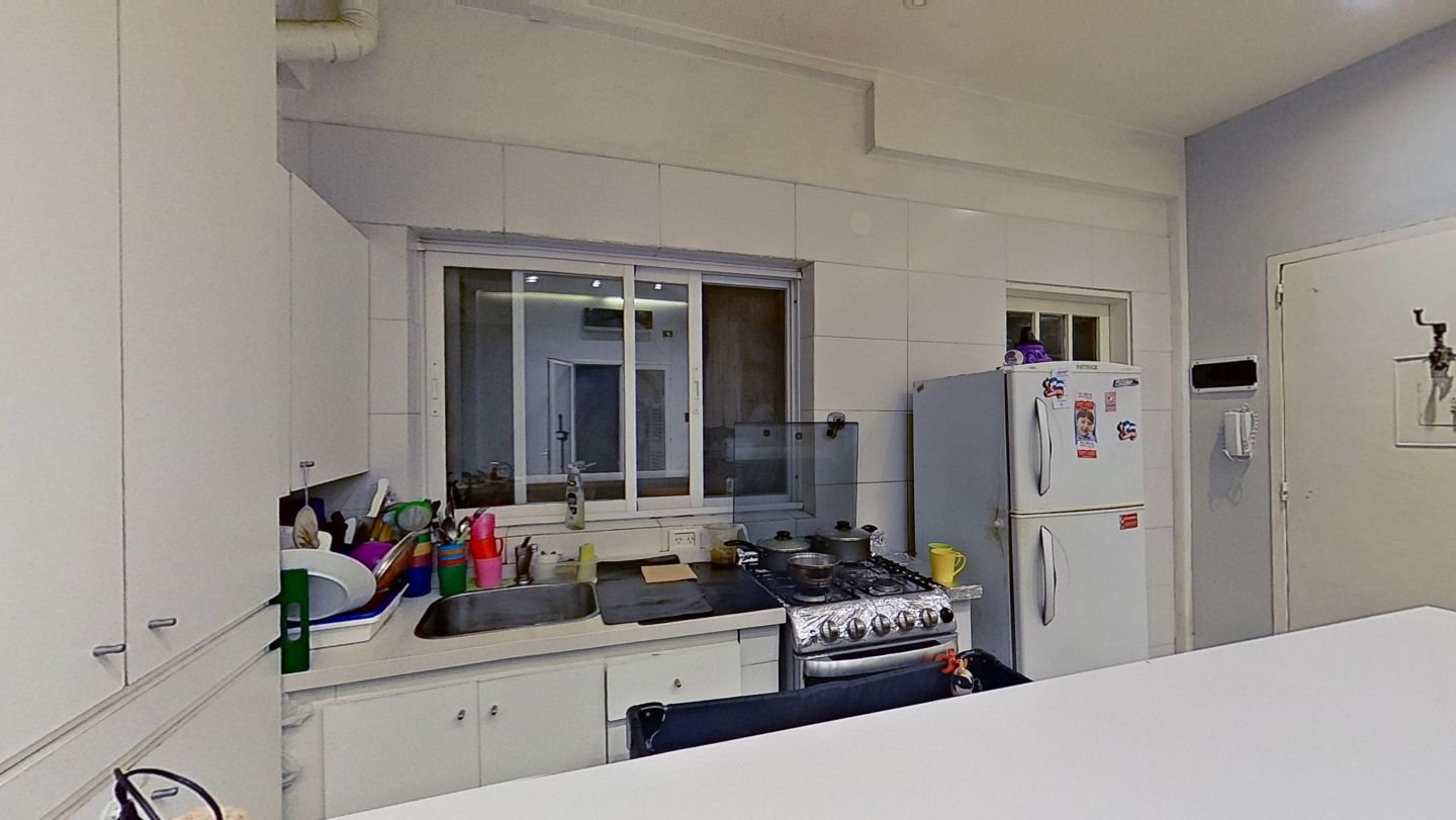 Departamento en Venta en San Cristobal, Capital Federal