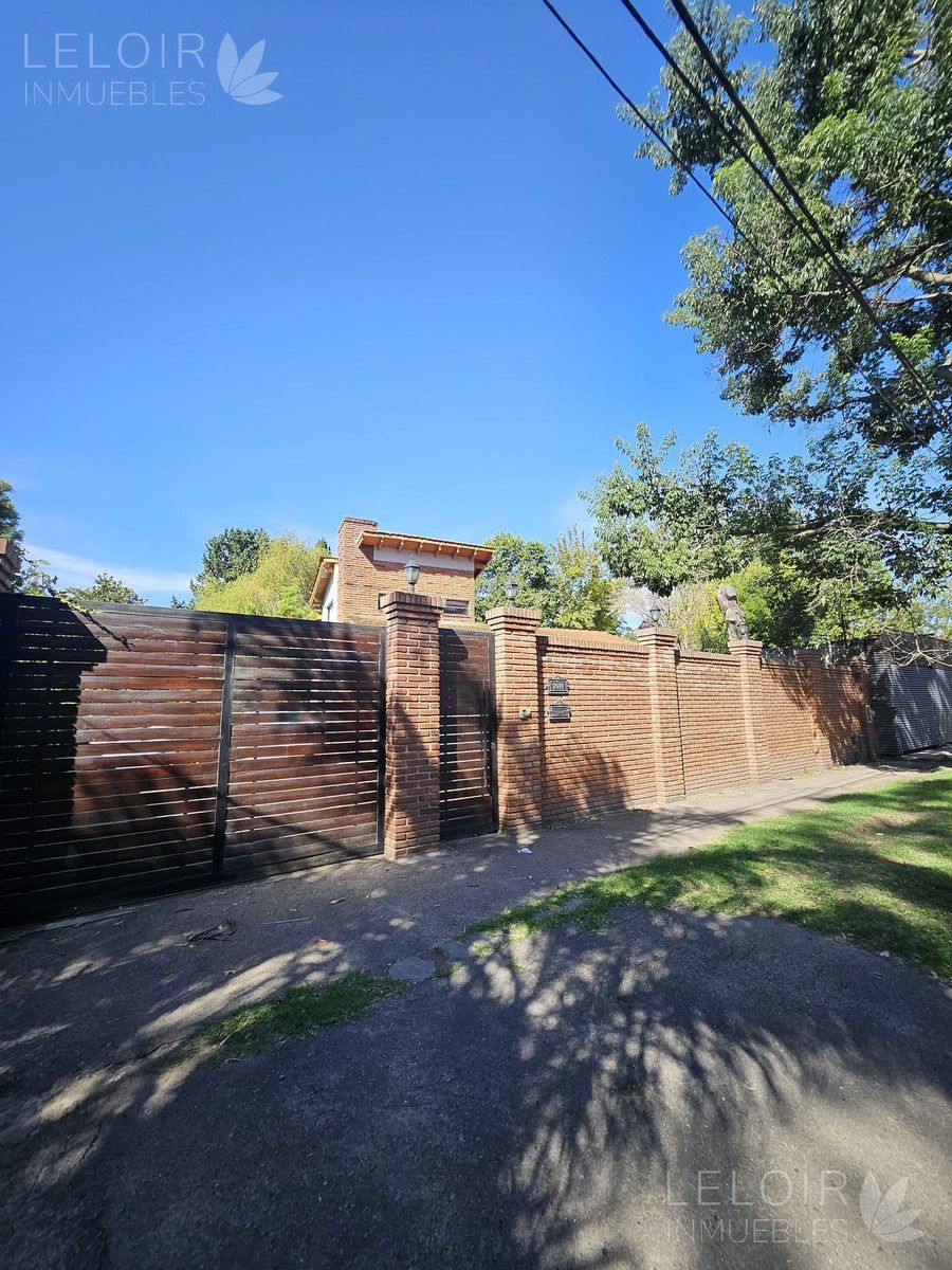 Casa en Venta en Ituzaingo, G.B.A. Zona Oeste