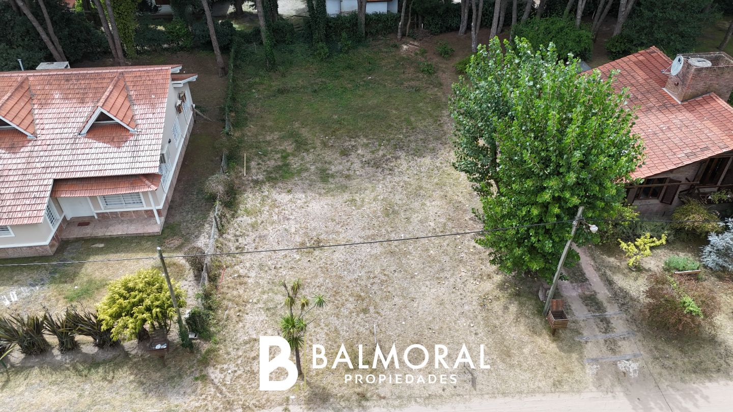 Lote EN VENTA