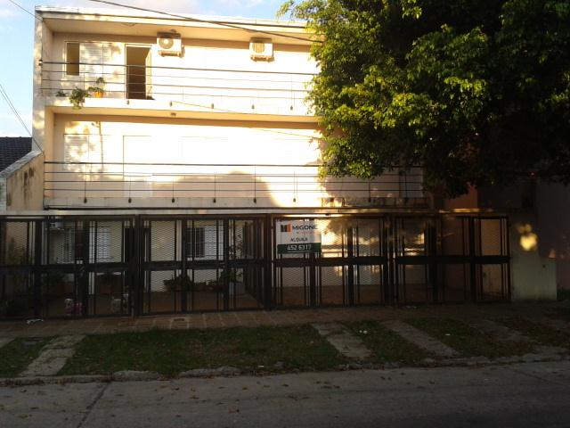 Departamento en alquiler Siete Jefes 2 ambientes