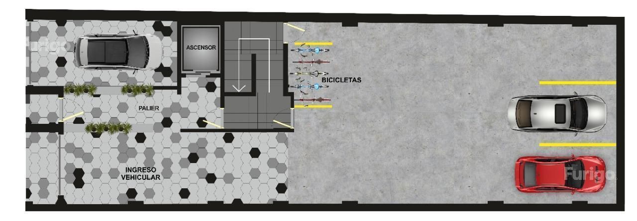 Cochera en Venta en Rosario, Santa Fe