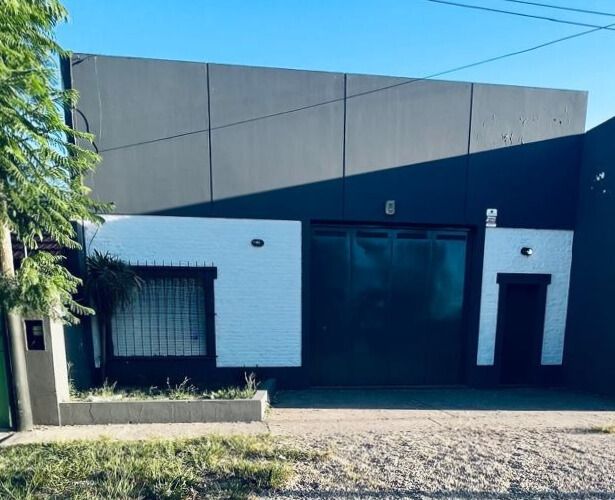Galpon EN VENTA