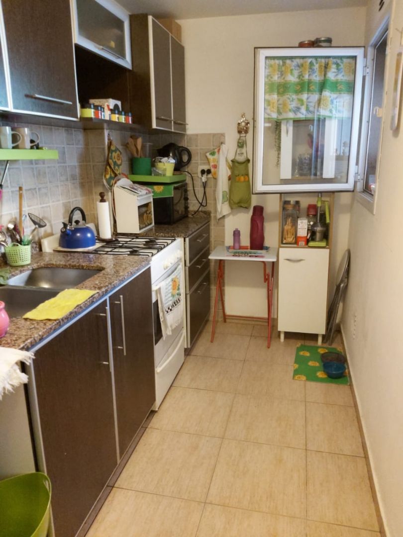 Departamento en Alquiler en Tres de Febrero, G.B.A. Zona Oeste