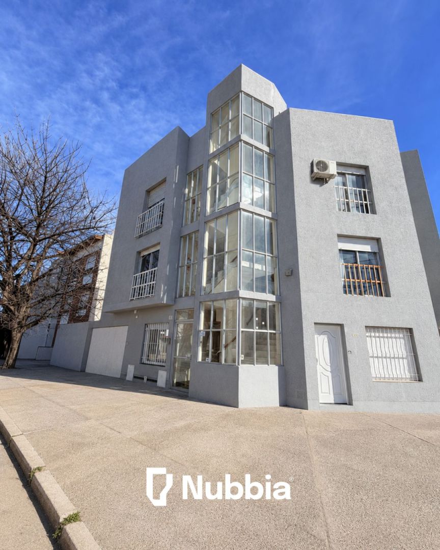 Departamento en Córdoba 400