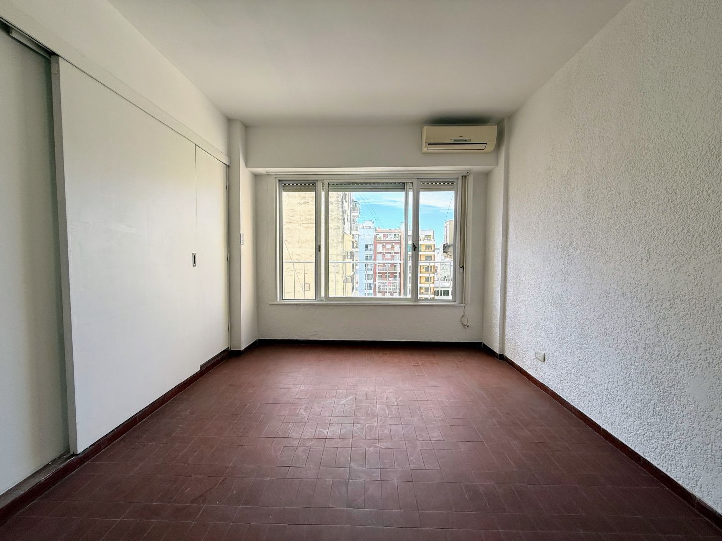 ALQUILER DE DEPARTAMENTO EN Capital Federal - Almagro - 5
