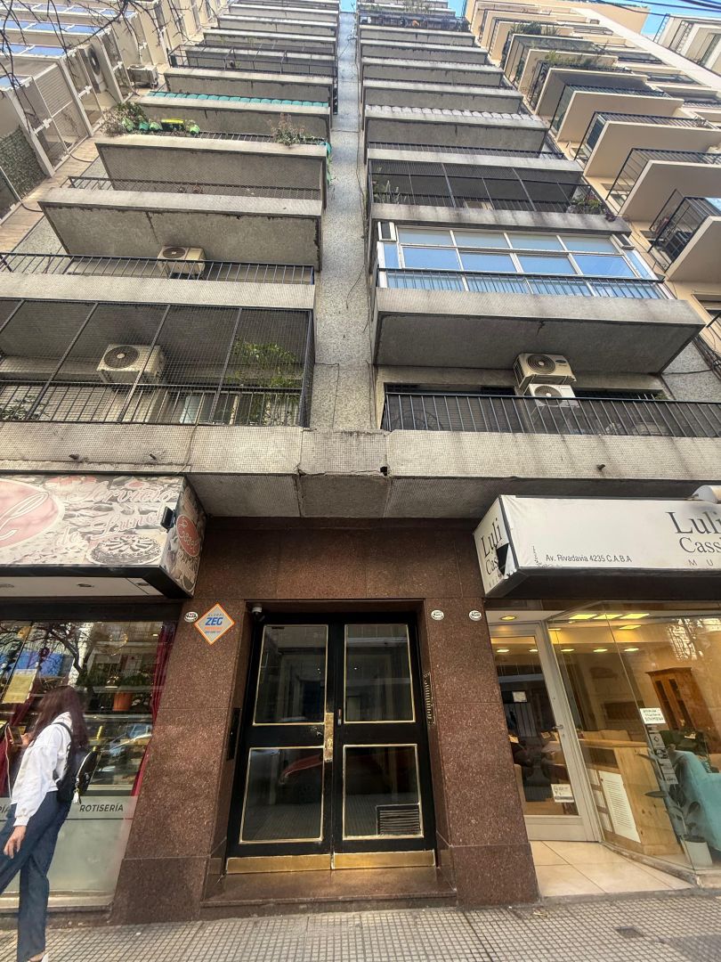 VENTA DE DEPARTAMENTO EN Capital Federal - Caballito - 21