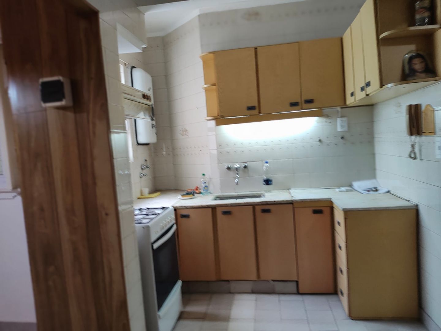 Departamento EN ALQUILER