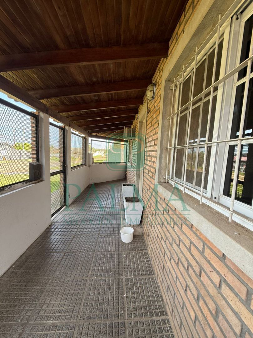 Casa EN ALQUILER
