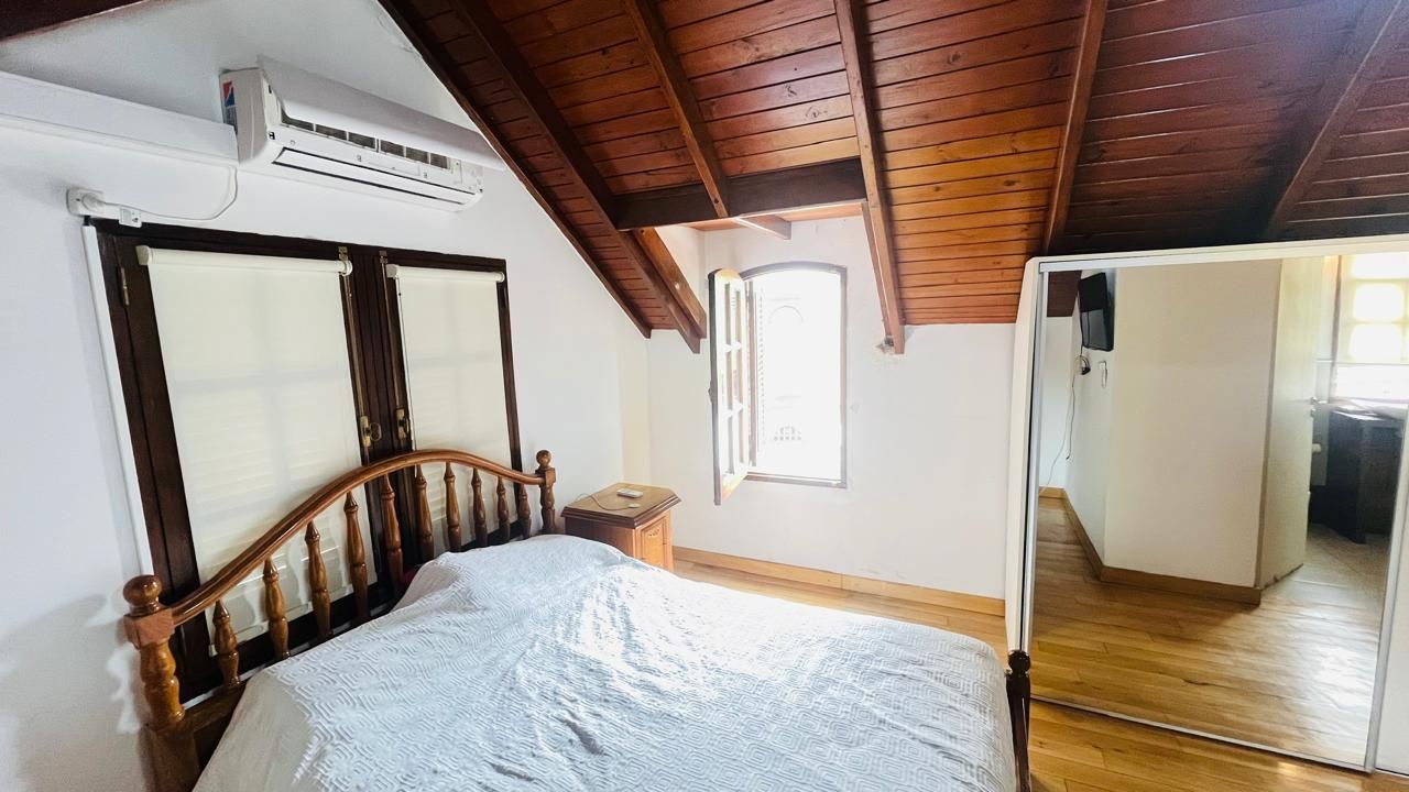 Casa EN ALQUILER