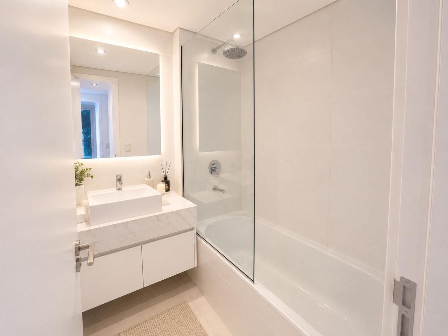 Departamento en venta Norte Playa 3 ambientes