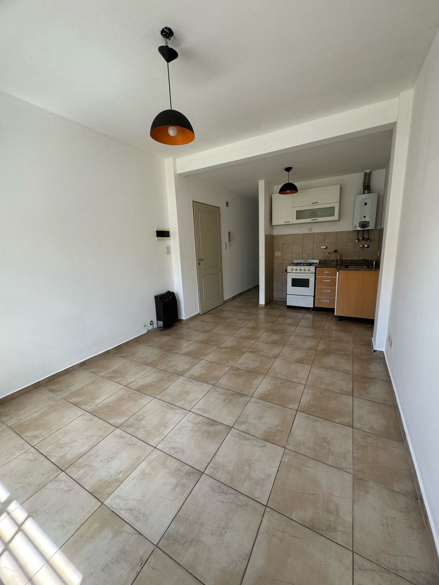 Departamento en Venta en Tres de Febrero, G.B.A. Zona Oeste