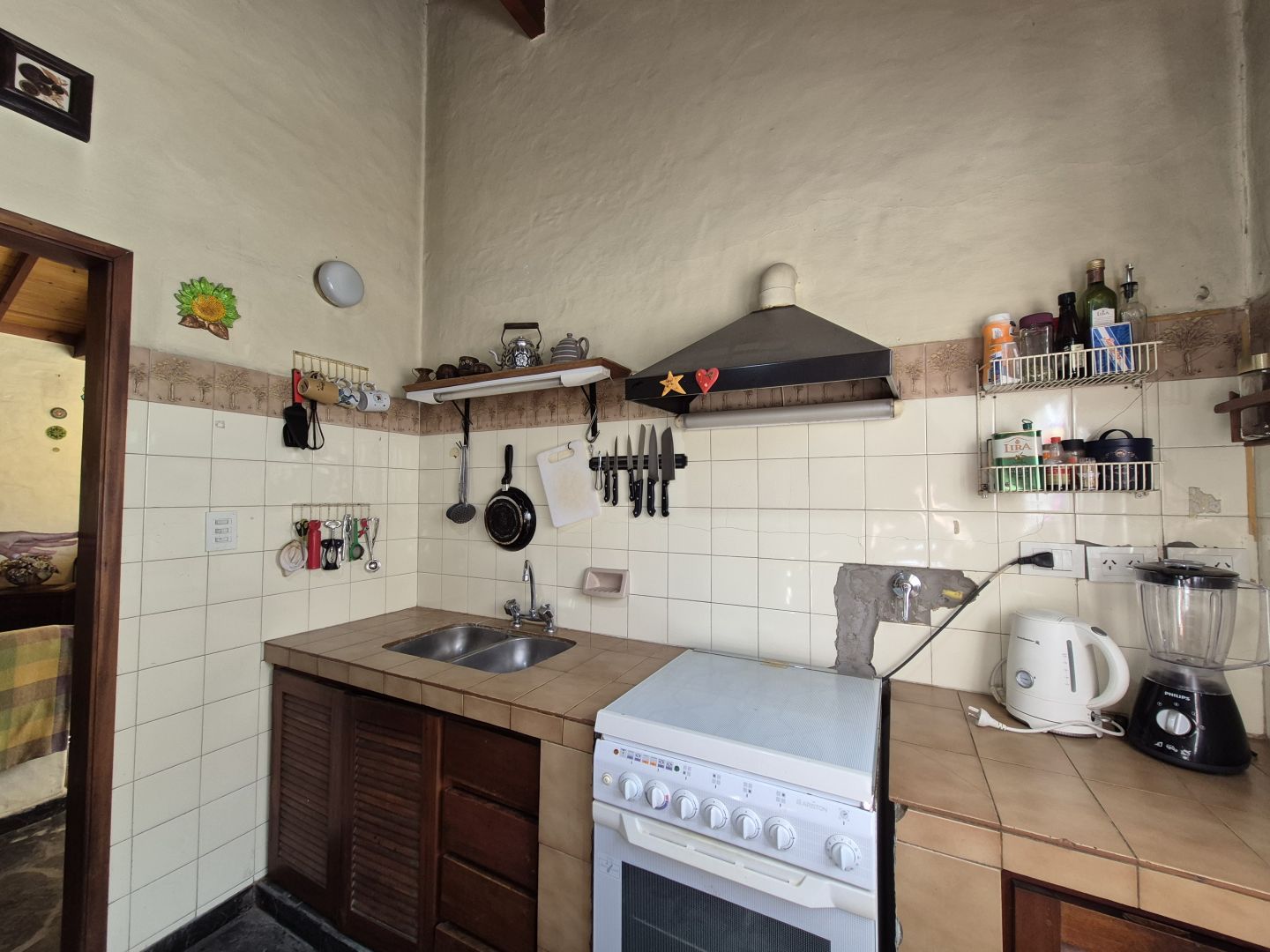 Quinta en Venta en Pilar, G.B.A. Zona Norte