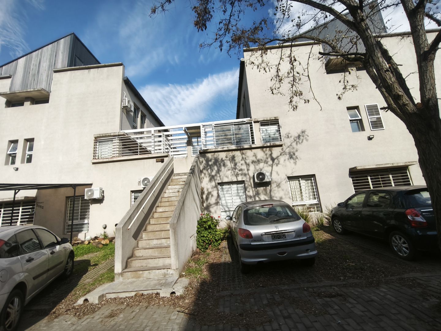 Departamento en Venta en Moron, G.B.A. Zona Oeste