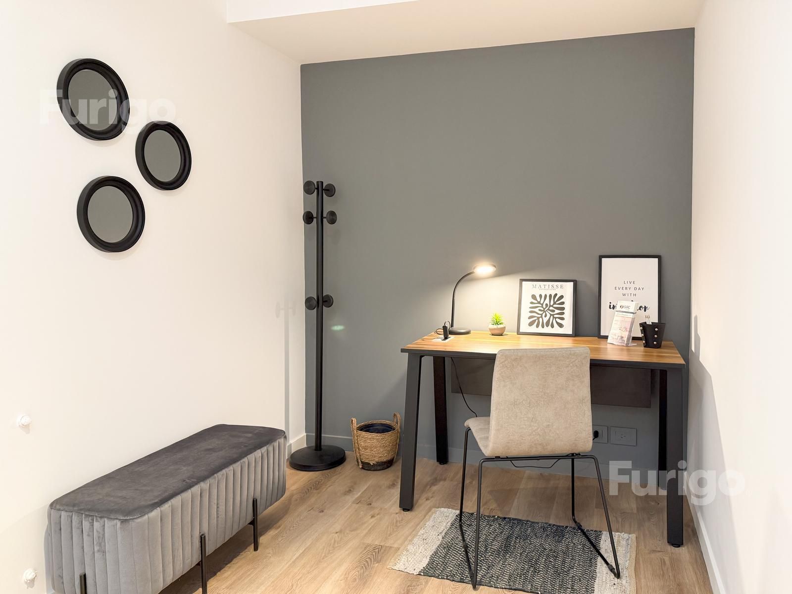 Departamento en Venta en Rosario, Santa Fe