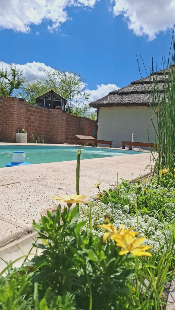 Quinta EN VENTA