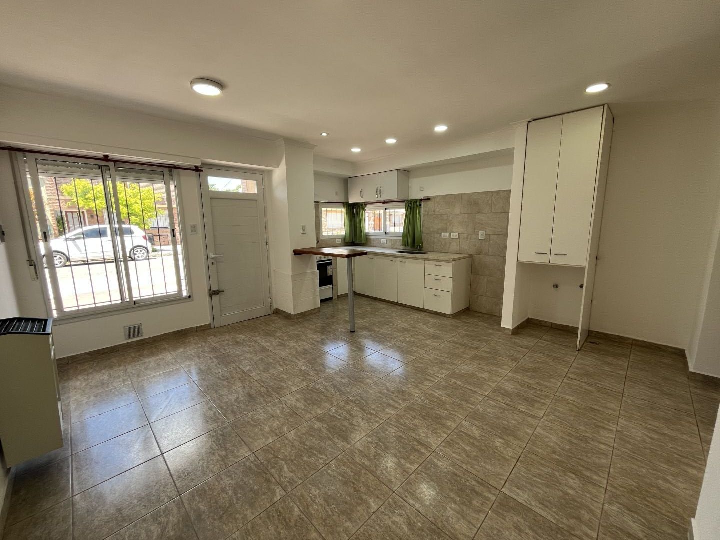 Departamento en alquiler Balcarce 2 ambientes