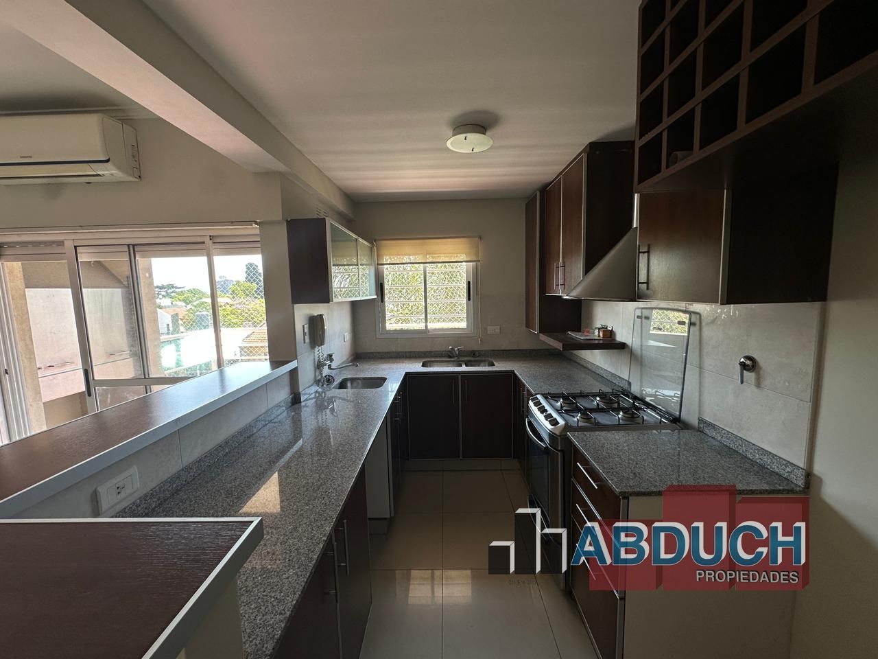 ALQUILER DE DEPARTAMENTO EN General San Martín - Villa Ballester — foto 5
