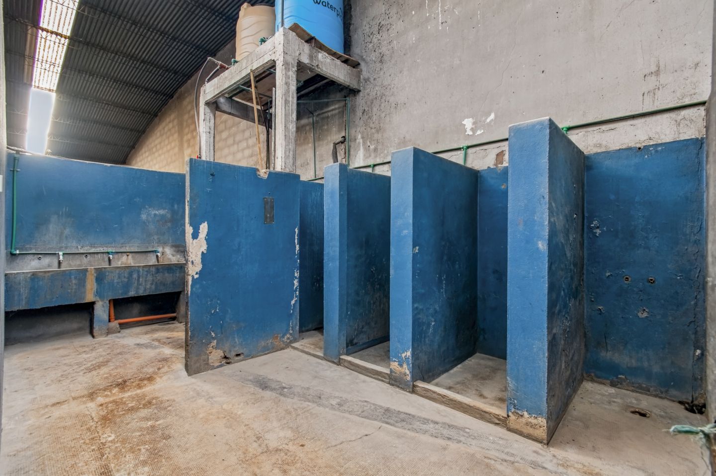 Galpon en Venta en La Matanza, G.B.A. Zona Oeste