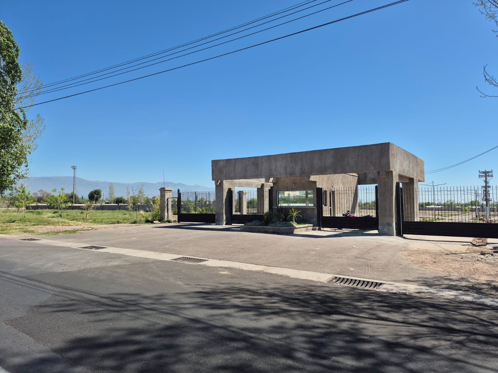 Lote en Venta en Maipu, Mendoza