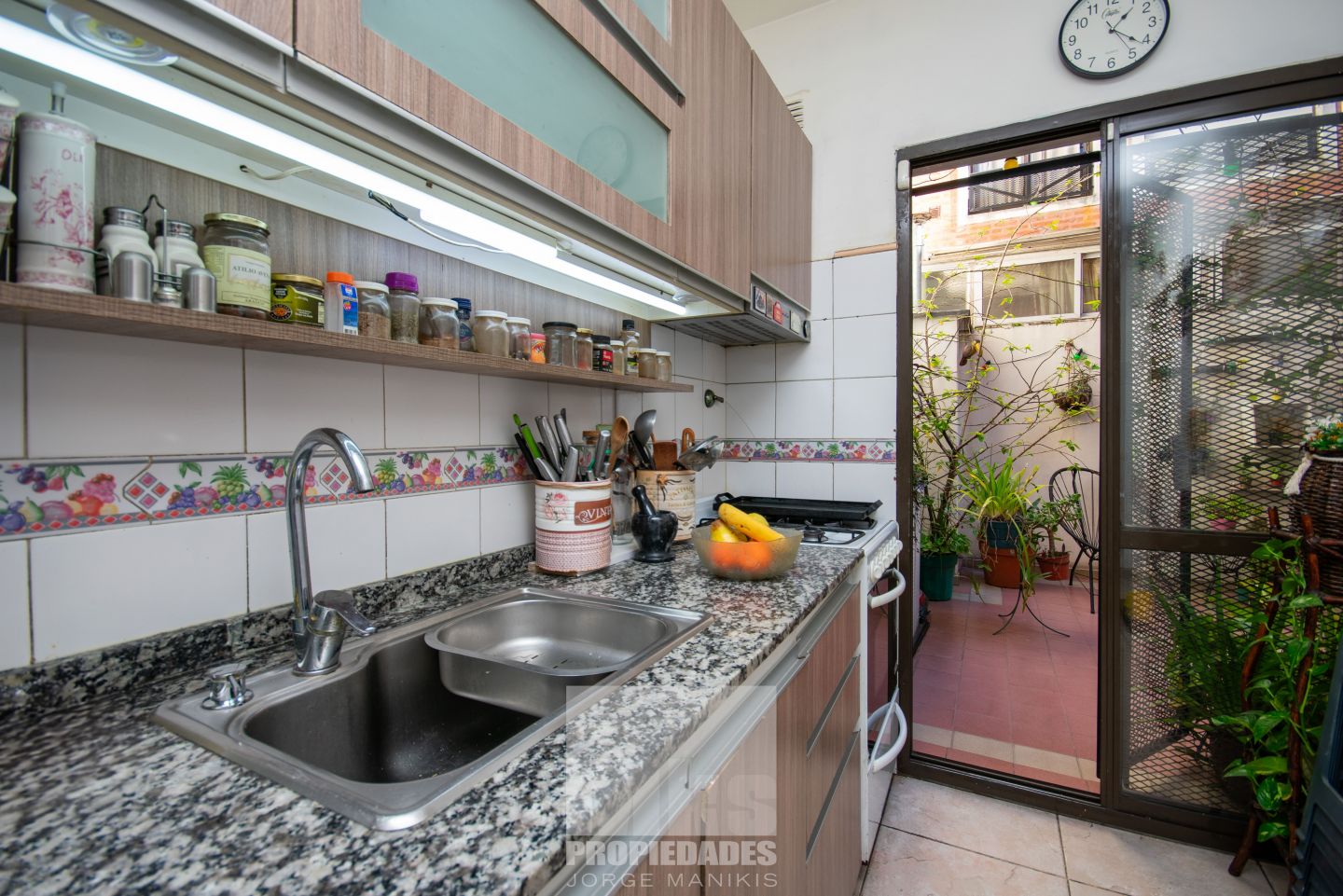 VENTA DE DEPARTAMENTO EN Capital Federal - Barracas - 11