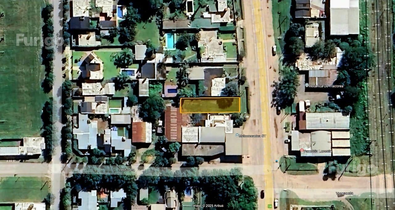 Lote en Venta en Rosario, Santa Fe