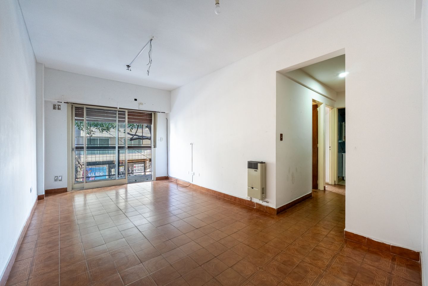 Departamento en Venta en Villa Crespo, Capital Federal