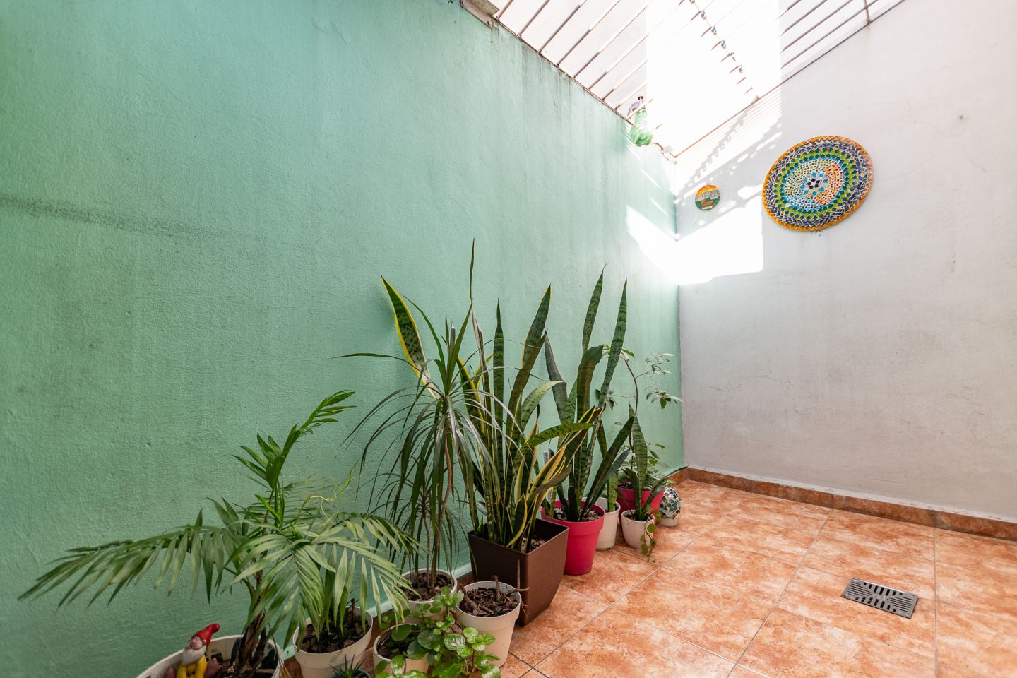 VENTA DE DEPARTAMENTO EN Capital Federal - Villa Santa Rita - 36