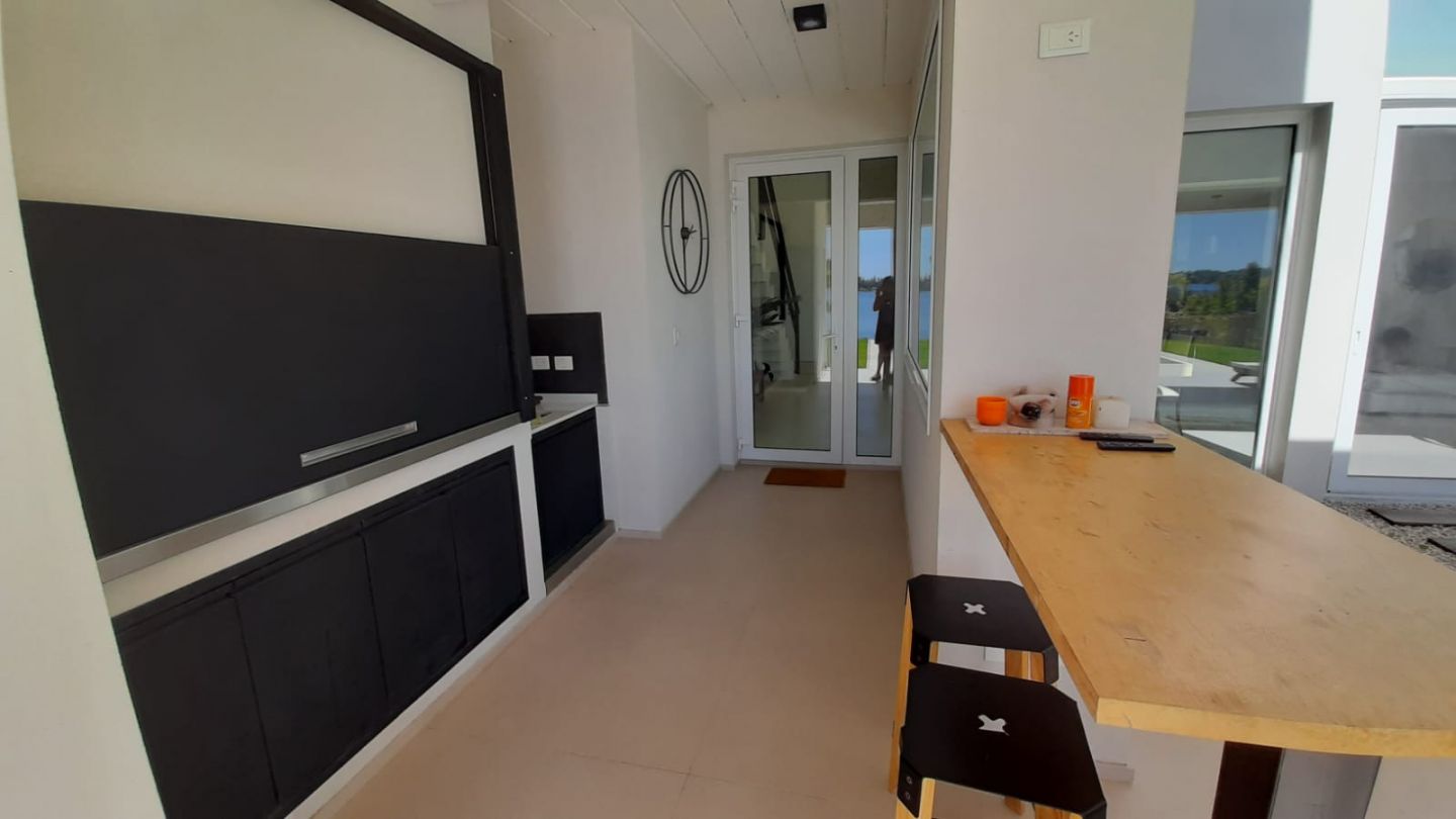 Casa en Alquiler en Tigre, G.B.A. Zona Norte