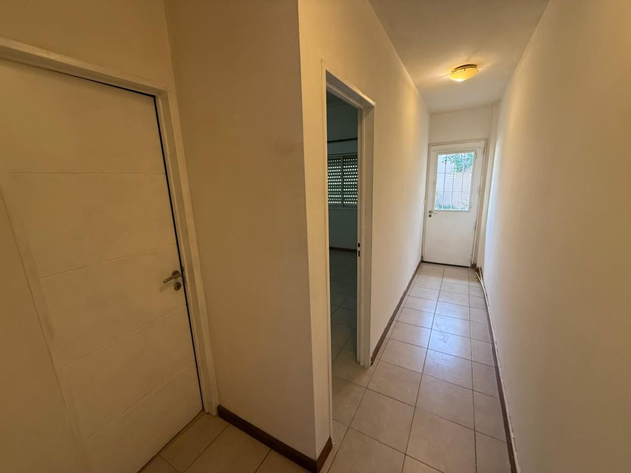 Departamento EN ALQUILER