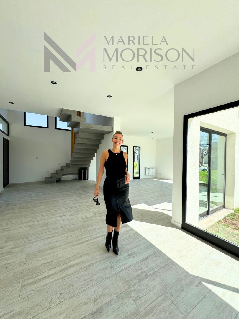 Casa en Venta en Escobar, G.B.A. Zona Norte