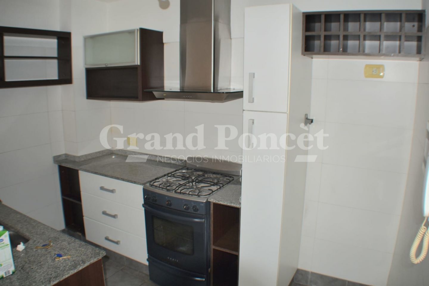 ALQUILER DE DEPARTAMENTO EN Capital Federal - Belgrano - 12