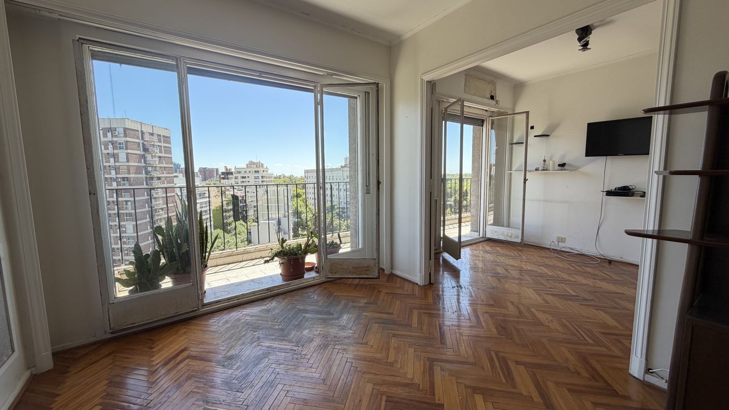 VENTA DE DEPARTAMENTO EN Capital Federal - BELGRANO - 5