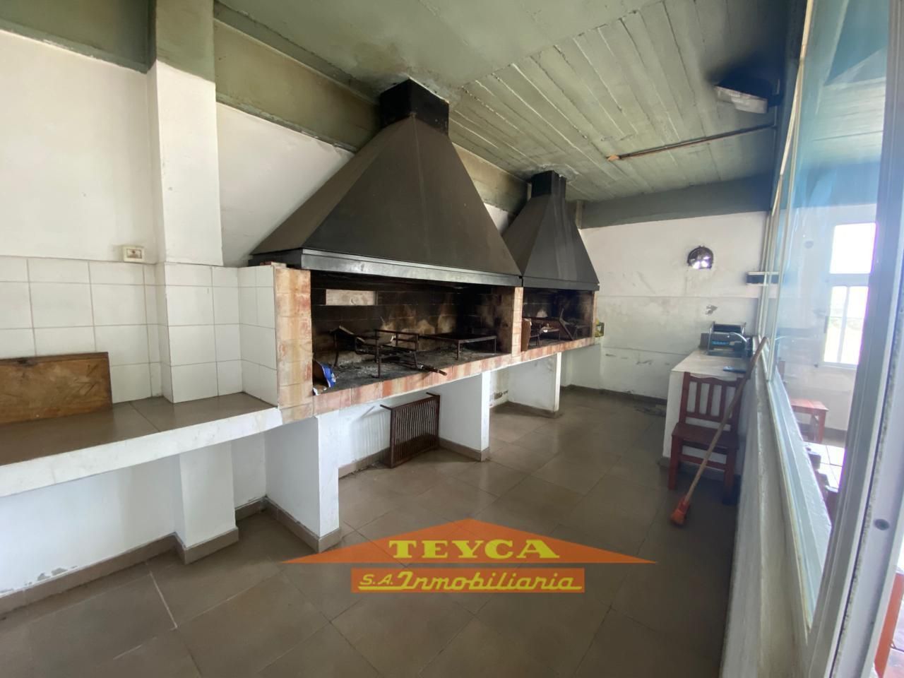 Departamento en venta Pinamar 3 ambientes