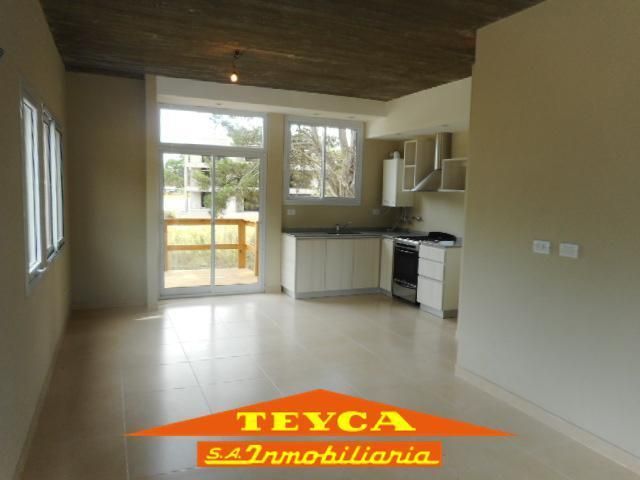 Departamento en venta Pinamar 3 ambientes