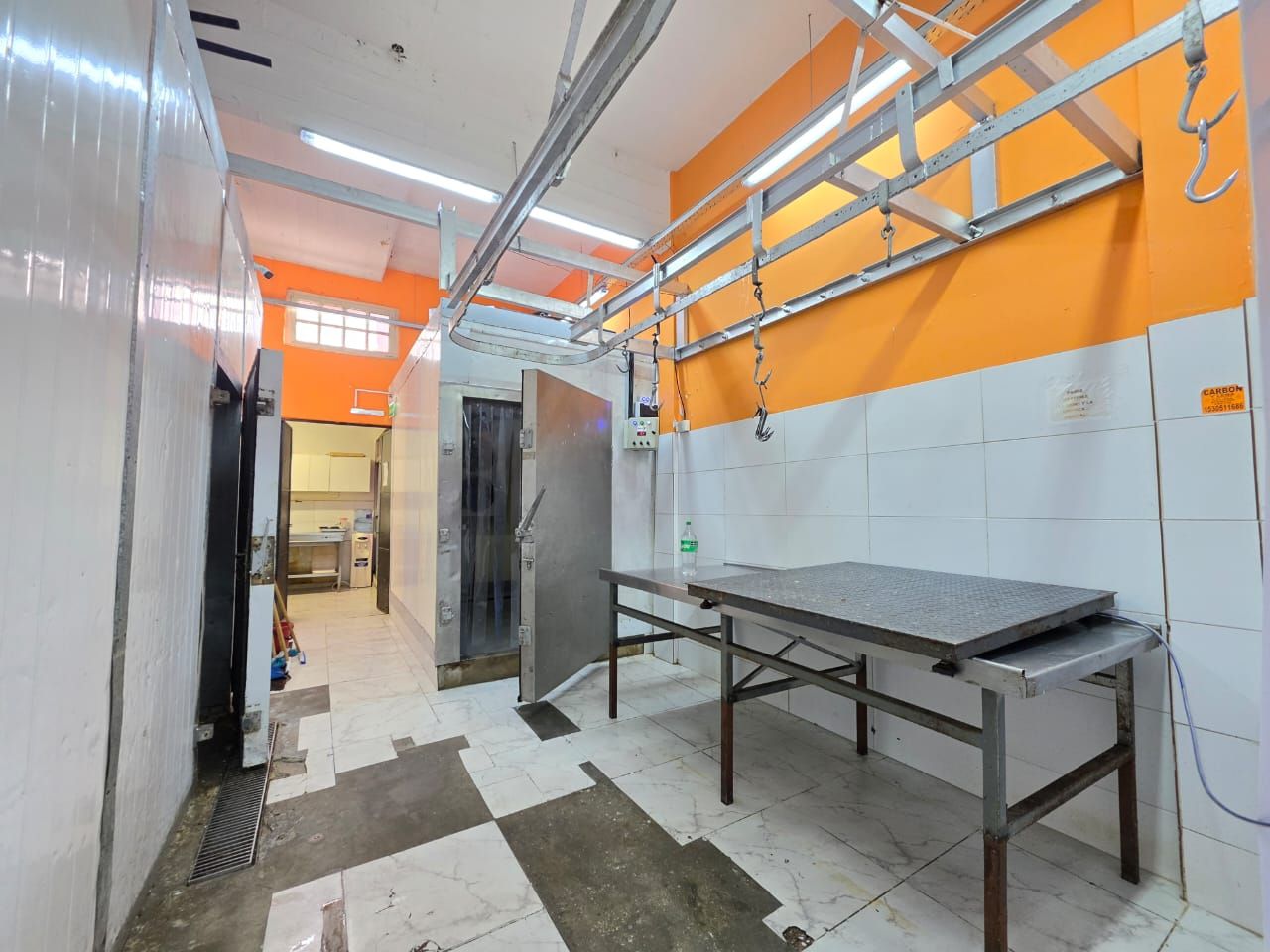Local Comercial en Venta en Boedo, Capital Federal