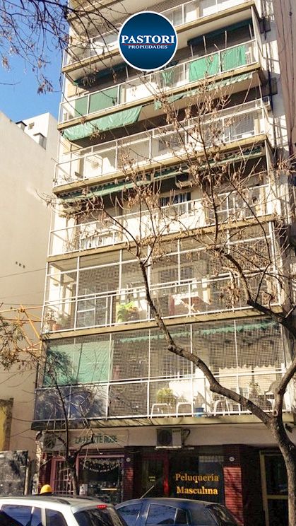 Departamento en HUMBOLDT 2400