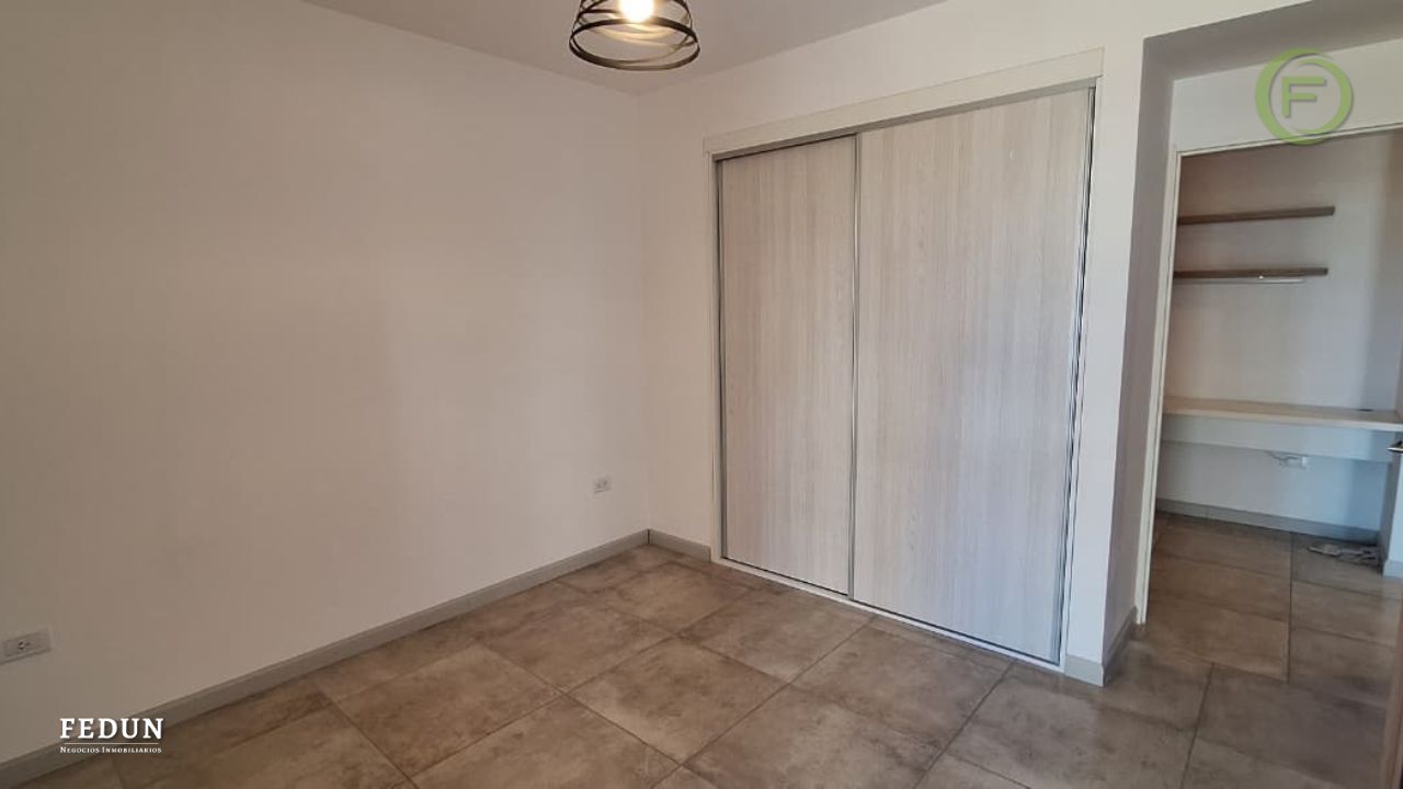 Departamento EN ALQUILER