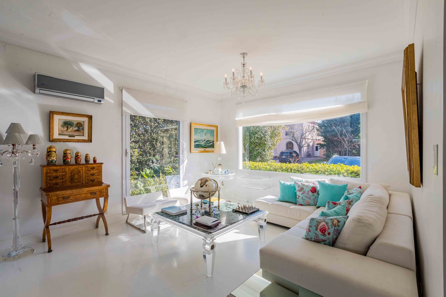 VENTA DE CASA EN Tigre - La Alameda - 24