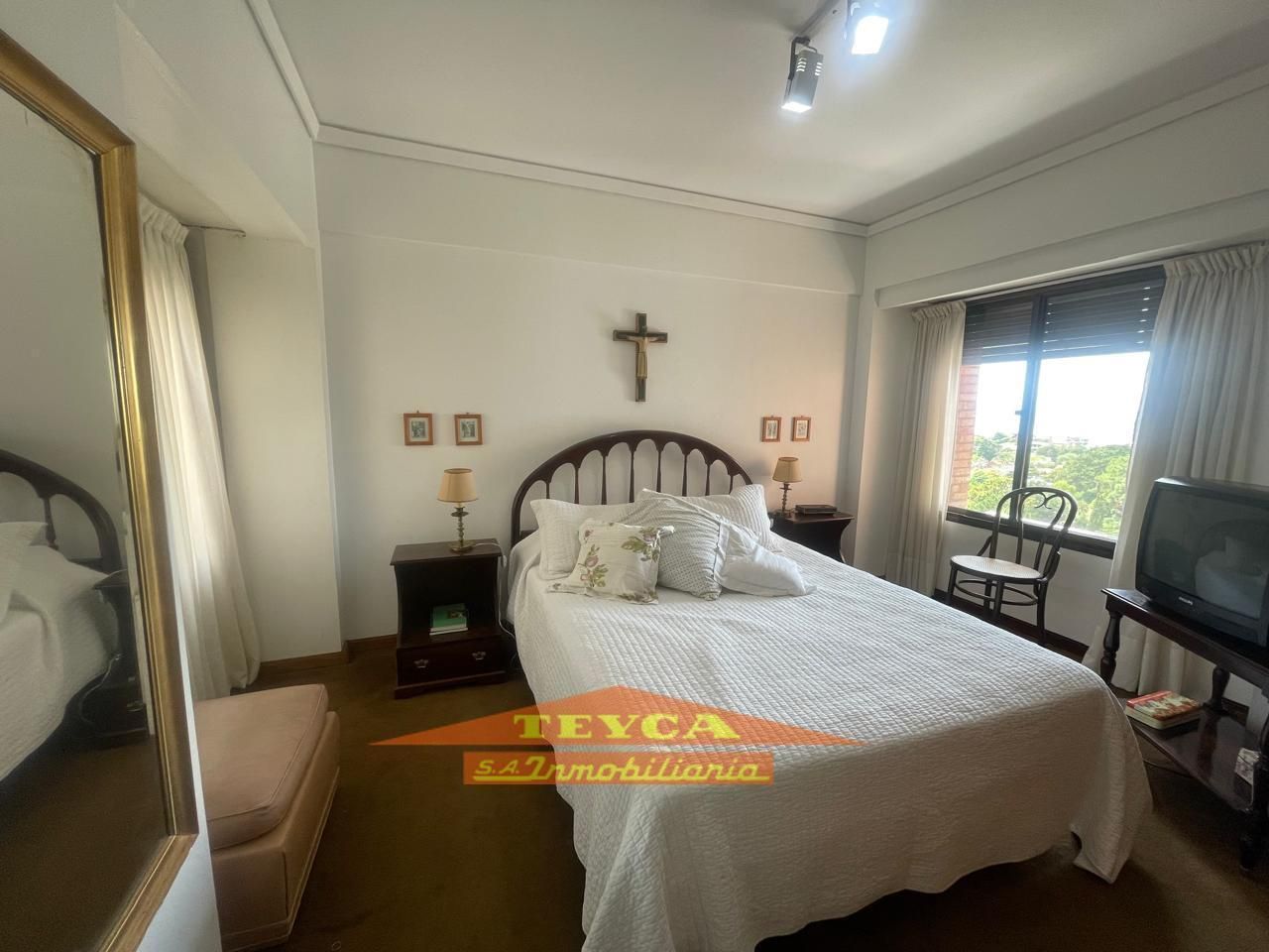 Departamento en venta Centro Playa 4 ambientes